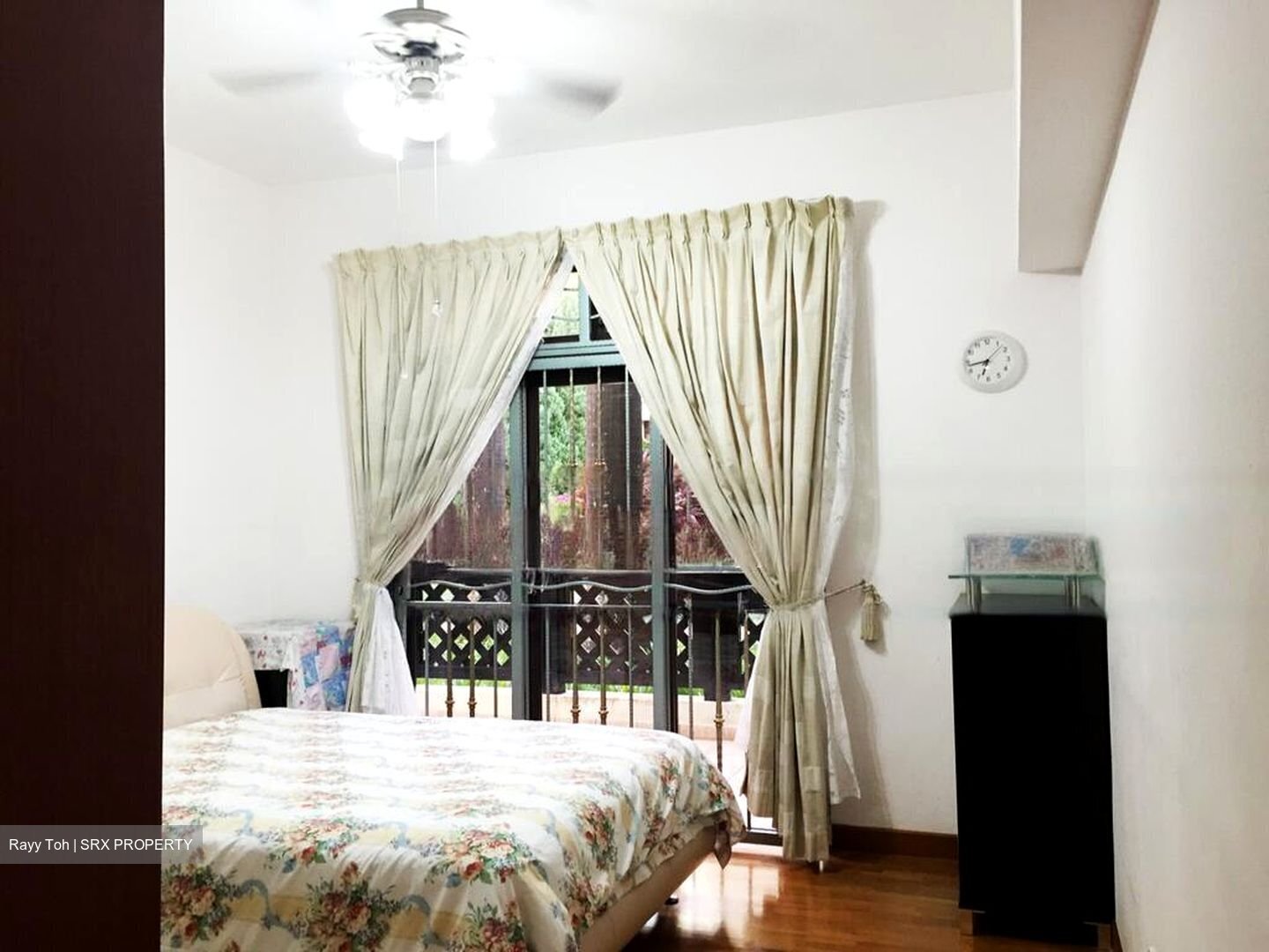 Seletaris (D27), Condominium #507393091